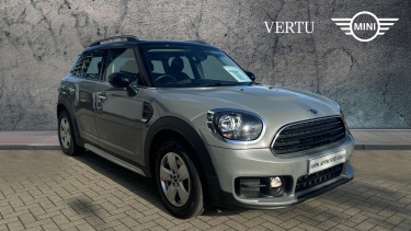 MINI Countryman 2.0 Cooper D 5dr Diesel Hatchback